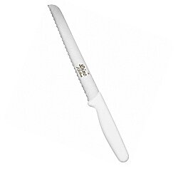 Paslanmaz Çelik Dişli Ekmek Bıçağı 21 cm - 3