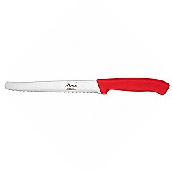 Paslanmaz Çelik Dişli Ekmek Bıçağı 22 cm - 2