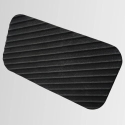 Döküm Smash Burger & Tost Presi Grill 20 cm - 2