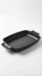 Döküm Tepsi 35 x 25 cm - DincKitchen