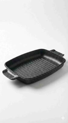 Döküm Tepsi 35 x 25 cm - 1