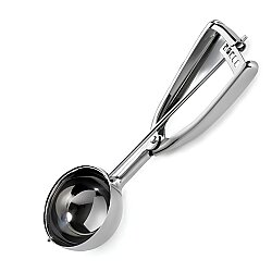 Dondurma Makası Porsiyonlama Kaşığı 4 cm - EPİNOX