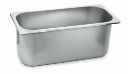 Dondurma Küveti - KAPP