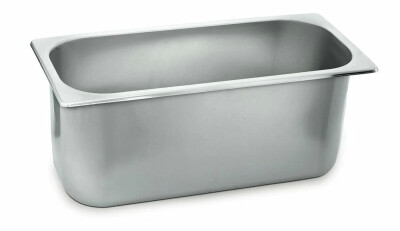 Dondurma Küveti - KAPP