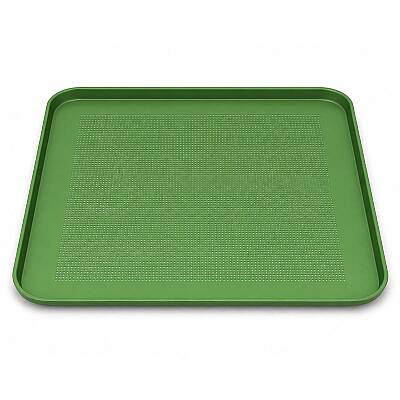 Döner Fırın Tepsi Delikli Teflon 60x80 cm - 1