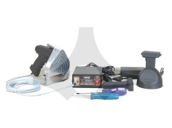 Döner Kesme Setleri - ATALAY MUTFAK