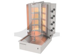 Döner Ocağı - ATALAY MUTFAK