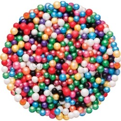 Draje Süsleme Şekeri - DR GUSTO