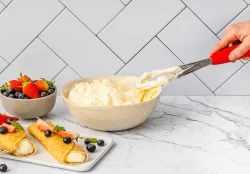 Dreamfarm Flisk Premium Çelik Çırpma Teli - 6