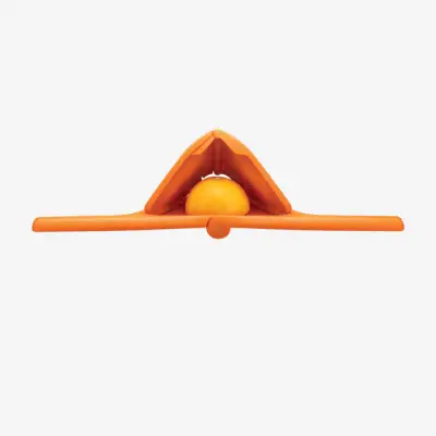 Dreamfarm Fluicer Katlanır Pratik Narenciye Sıkacağı - 2