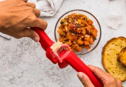 Dreamfarm Garject Lite Sarımsak Presi - 7