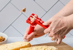 Dreamfarm Garject Lite Sarımsak Presi - 8