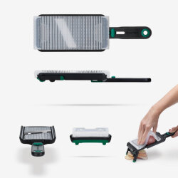 Dreamfarm Nocutu Mandolin Dilimleyici - DREAMFARM