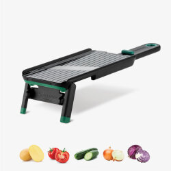 Dreamfarm Nocutu Mandolin Dilimleyici - 3