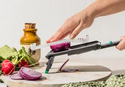 Dreamfarm Nocutu Mandolin Dilimleyici - 7