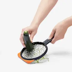 Dreamfarm Ograte 6mm Rende - 2