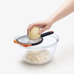 Dreamfarm Ograte 6mm Rende - 4