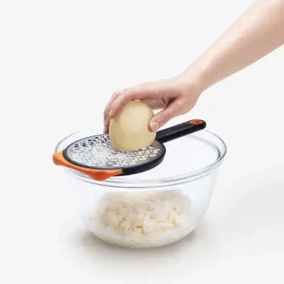 Dreamfarm Ograte 6mm Rende - 4