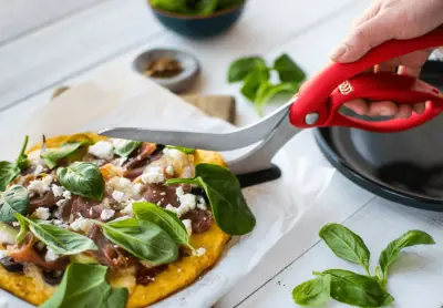 Dreamfarm Scizza Pizza Makası - 4