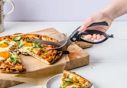 Dreamfarm Scizza Pizza Makası - 5