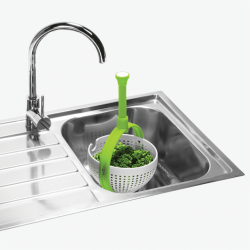 Dreamfarm Spina Kurutucu Süzgeç - 5