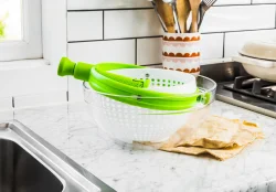 Dreamfarm Spina Kurutucu Süzgeç - 10