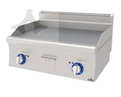 Düz Pleyt Izgara - ATALAY