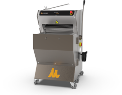 EKMEK DİLİMLEME MAKINASI - MATAŞ