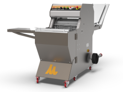 EKMEK DİLİMLEME MAKINASI - MATAŞ