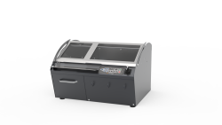 EKMEK DİLİMLEME MAKINASI - MATAŞ