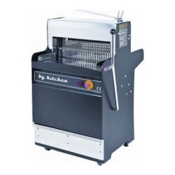 Ekmek Dilimleme Makinesi - BY KİTCHEN