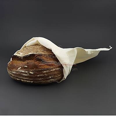 Ekmek Mayalama Torbası - 4