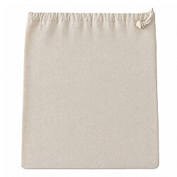 Büzgülü Ekmek Saklama Torbası 35x40 cm - DİNC KİTCHEN