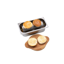 Ekmek Yağlama Aparatı XL - 2