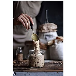 Ekşi Maya - DİNC KİTCHEN