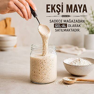 Ekşi Maya - 1
