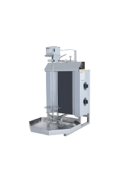 Elektrikli Döner Ocağı - DİBEKSAN