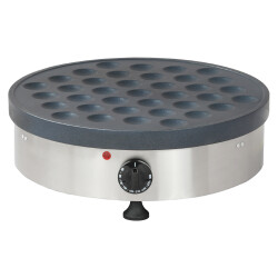 Elektrikli Teflonlu Pankek Makinesi 37 Li - OMAKE