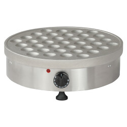 Elektrikli Teflonsuz Pankek Makinesi 37 Li - OMAKE