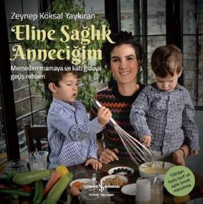 Eline Sağlık Anneciğim - 1