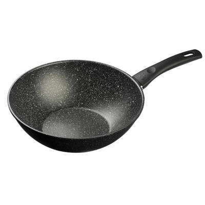 Elit 28 cm Wok tava - 1