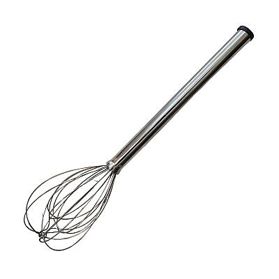 Dinc Kitchen Endüstriyel Çırpma Teli No:2 (48 cm) - 1