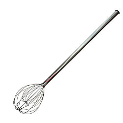 Dinc Kitchen Endüstriyel Çırpma Teli No:6 (95 cm) - DİNC KİTCHEN