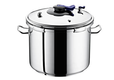 Endüstriyel Düdüklü Tencere - 1