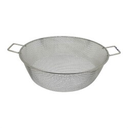 Endüstriyel Kızartma Teli - DincKitchen