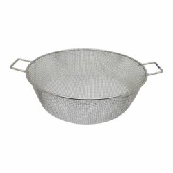 Endüstriyel Kızartma Teli - DincKitchen