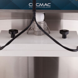 Enjeksiyon Dolgu Modülü - CBCMAC