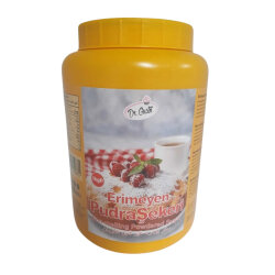 Erimeyen Pudra Şekeri 1kg - DincKitchen