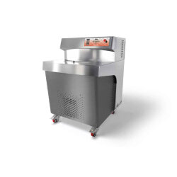 Eritme Tankı & Karıştırıcı - CBCMAC