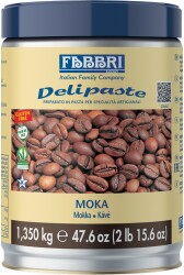 Fabbri Delipaste Dondurma Konsantresi Kahve Aromalı - 2